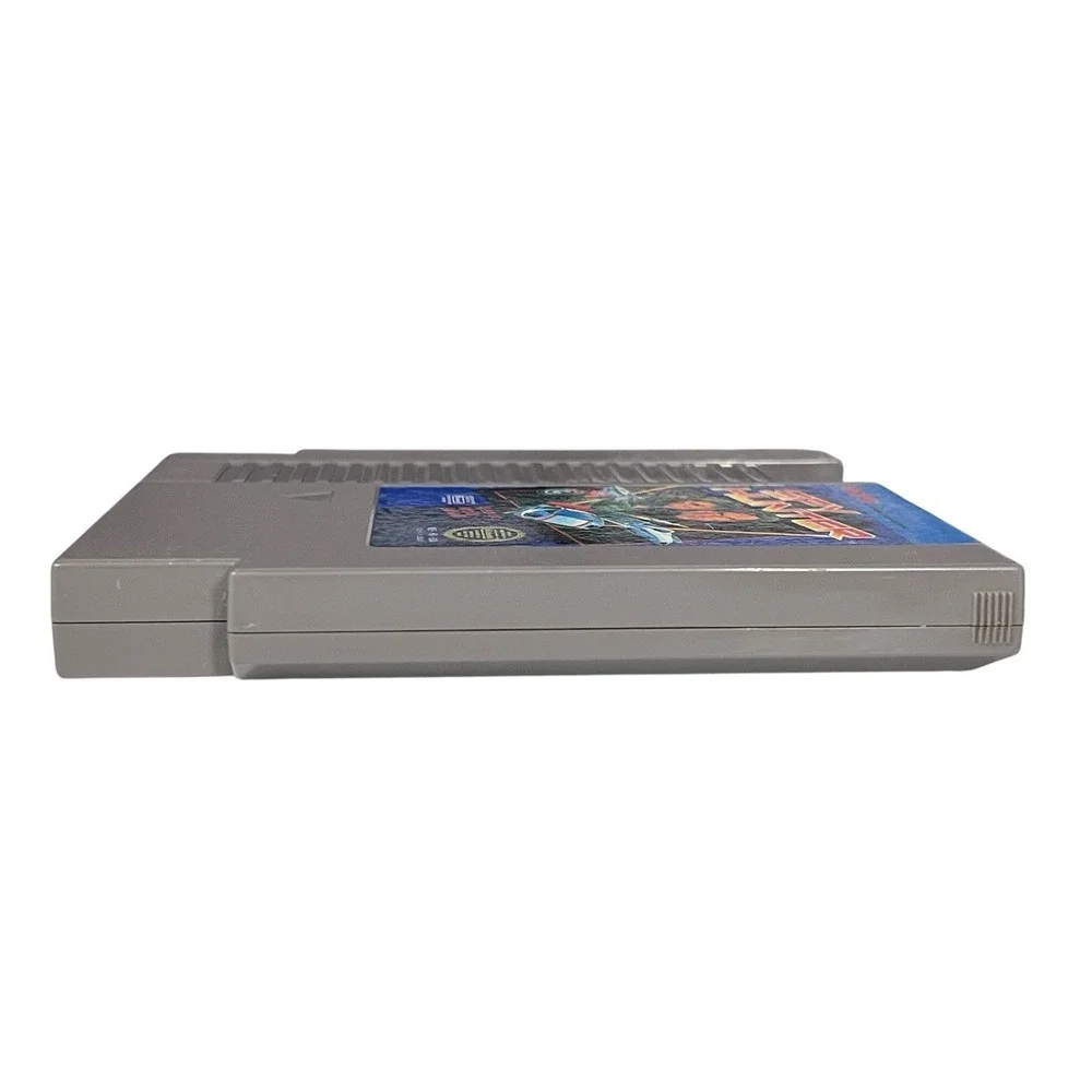 Spy Hunter  (Nintendo NES, 1987) Video Game Cartridge Sunsoft